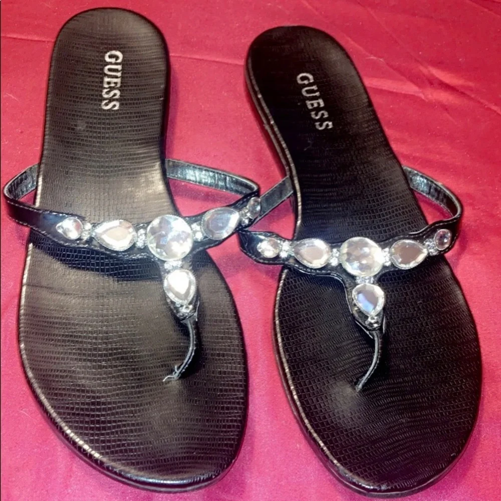 Guess sandals - Picture 1 of 3